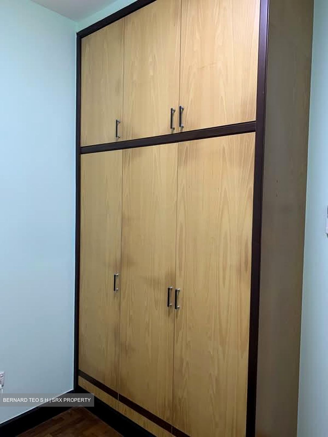 Regent Heights (D23), Condominium #565658011